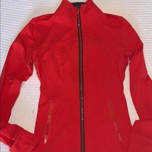 Lululemon Define Jacket